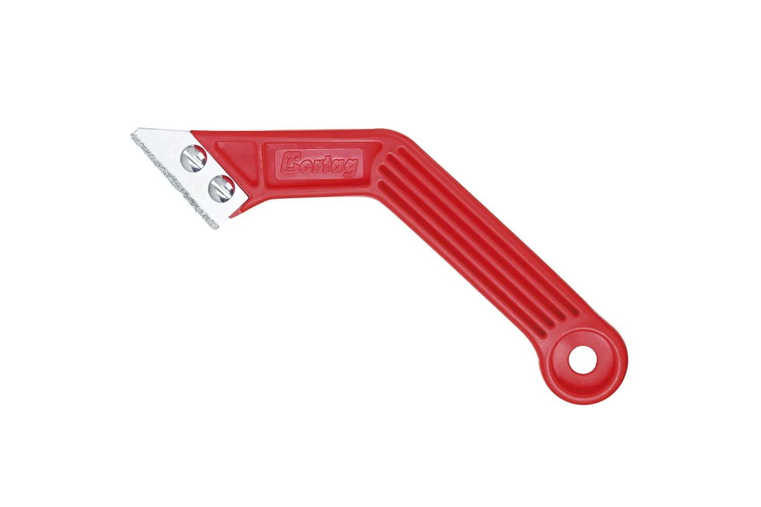 Imagem do produto Raspador de Rejunte Standard Vermelho